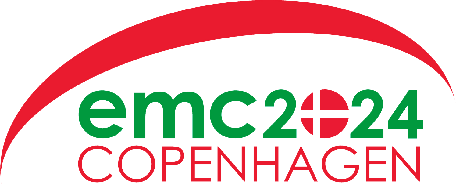 EMC2024 logo